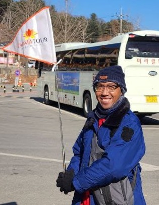 Agung S. Utomo