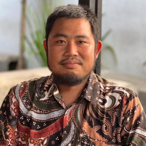 Angga Wibowo Gultom