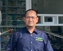 Ken Ronggo Putro