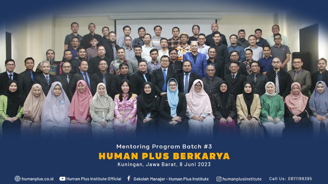 Pendampingan Bisnis