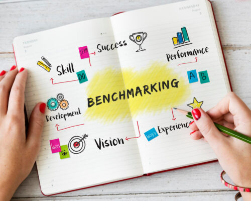 Benchmarking : Strategi Penting untuk Kesuksesan Bisnis