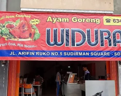 Ayam Goreng Widuran Solo: Pengakuan Non-Halal Setelah Puluhan Tahun Kejutkan Pelanggan