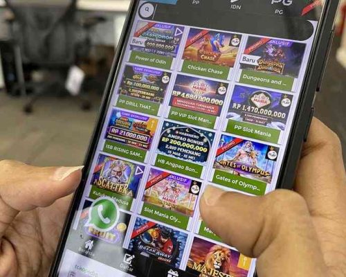 Darurat Judi Online di Indonesia: Mengapa Terus Merajalela Meski Terlarang?