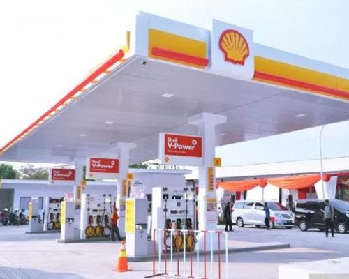 Shell Indonesia Mengalihkan Kepemilikan Bisnis SPBU, Merek Tetap Eksis Melayani Pelanggan